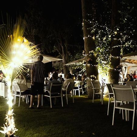 Hotel Gaia Nabeul Bagian luar foto