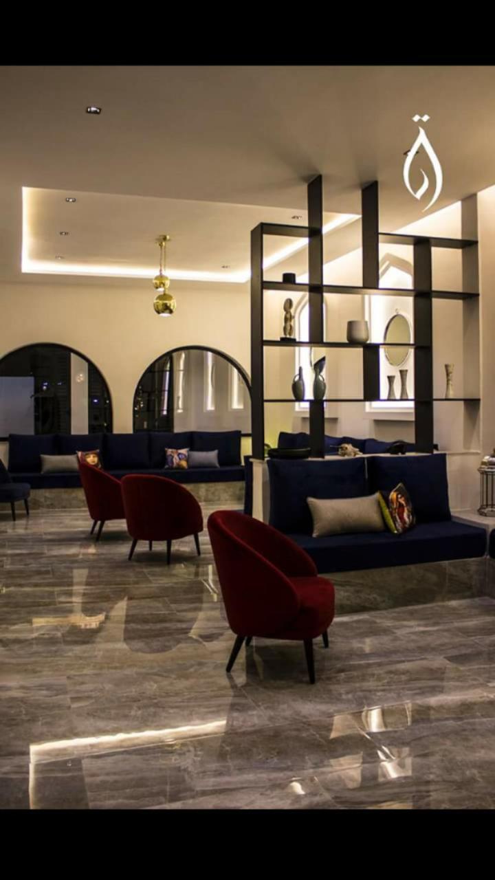 Hotel Gaia Nabeul Bagian luar foto