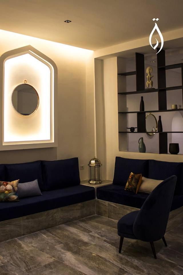 Hotel Gaia Nabeul Bagian luar foto