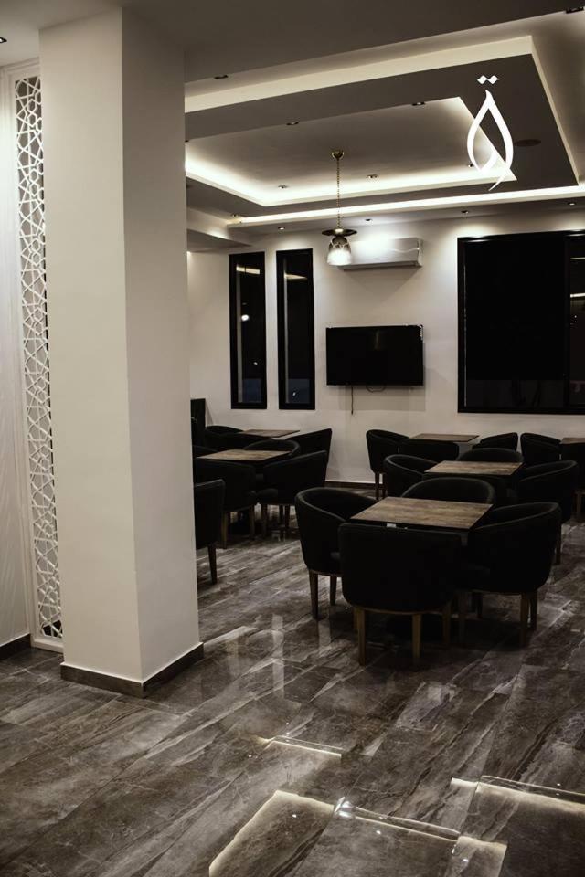 Hotel Gaia Nabeul Bagian luar foto