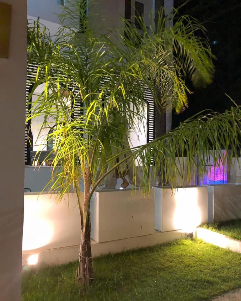 Hotel Gaia Nabeul Bagian luar foto